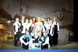 VIII конкурс школьных проектов «Энергомарафон-2014» завершился в Витебске
